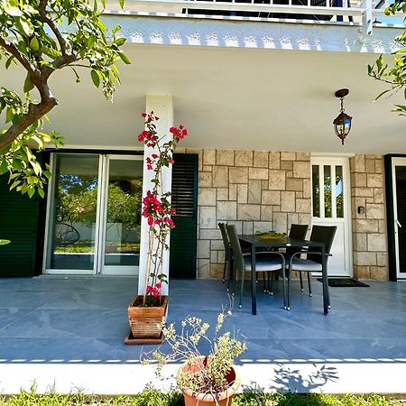 Perla&Palma Villa Zaboric Dış mekan fotoğraf
