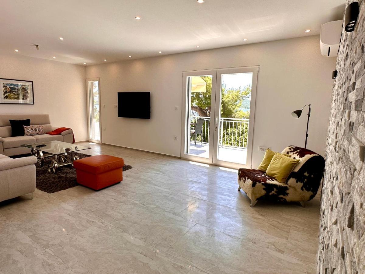 Perla&Palma Villa Zaboric Dış mekan fotoğraf