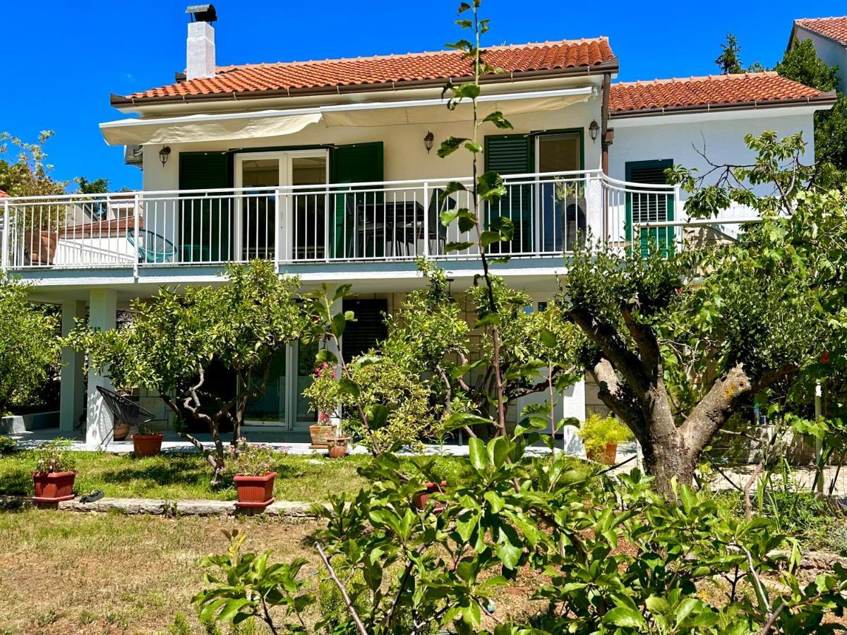 Perla&Palma Villa Zaboric Dış mekan fotoğraf