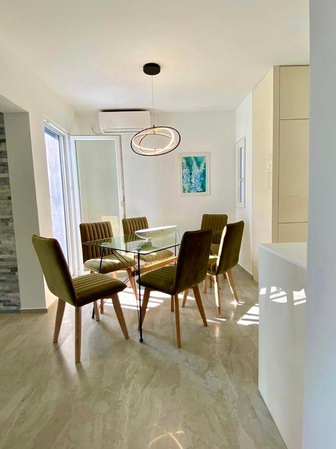 Perla&Palma Villa Zaboric Dış mekan fotoğraf