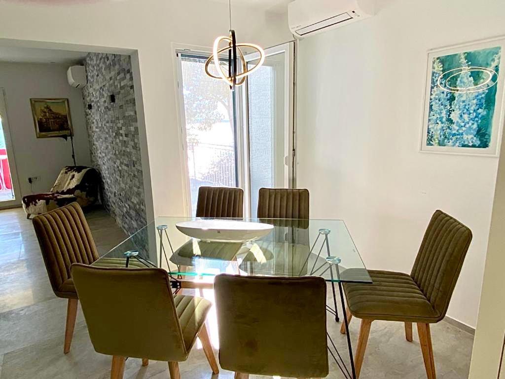 Perla&Palma Villa Zaboric Dış mekan fotoğraf