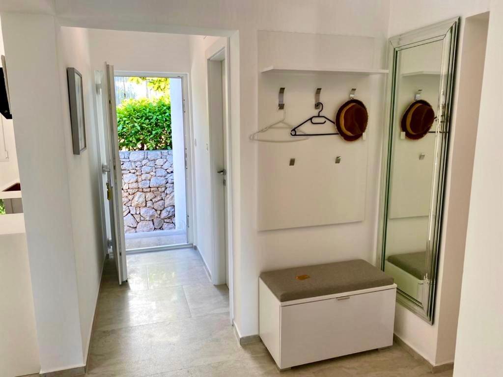 Perla&Palma Villa Zaboric Dış mekan fotoğraf