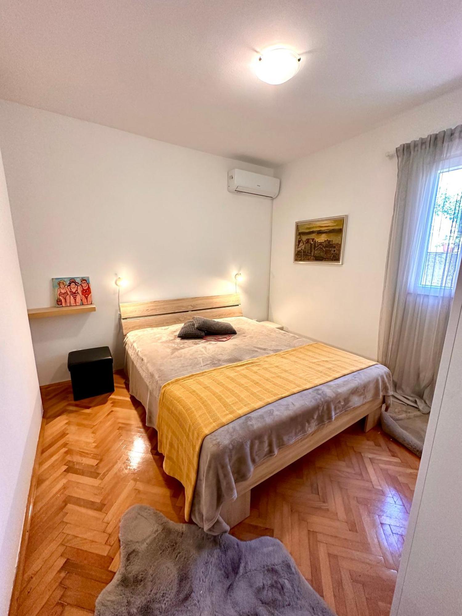 Perla&Palma Villa Zaboric Dış mekan fotoğraf