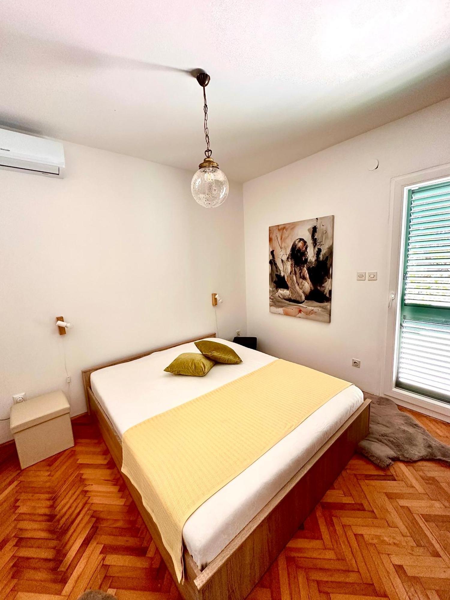 Perla&Palma Villa Zaboric Dış mekan fotoğraf