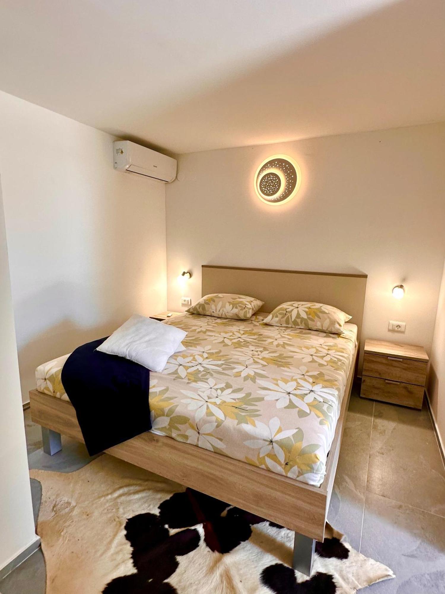 Perla&Palma Villa Zaboric Dış mekan fotoğraf