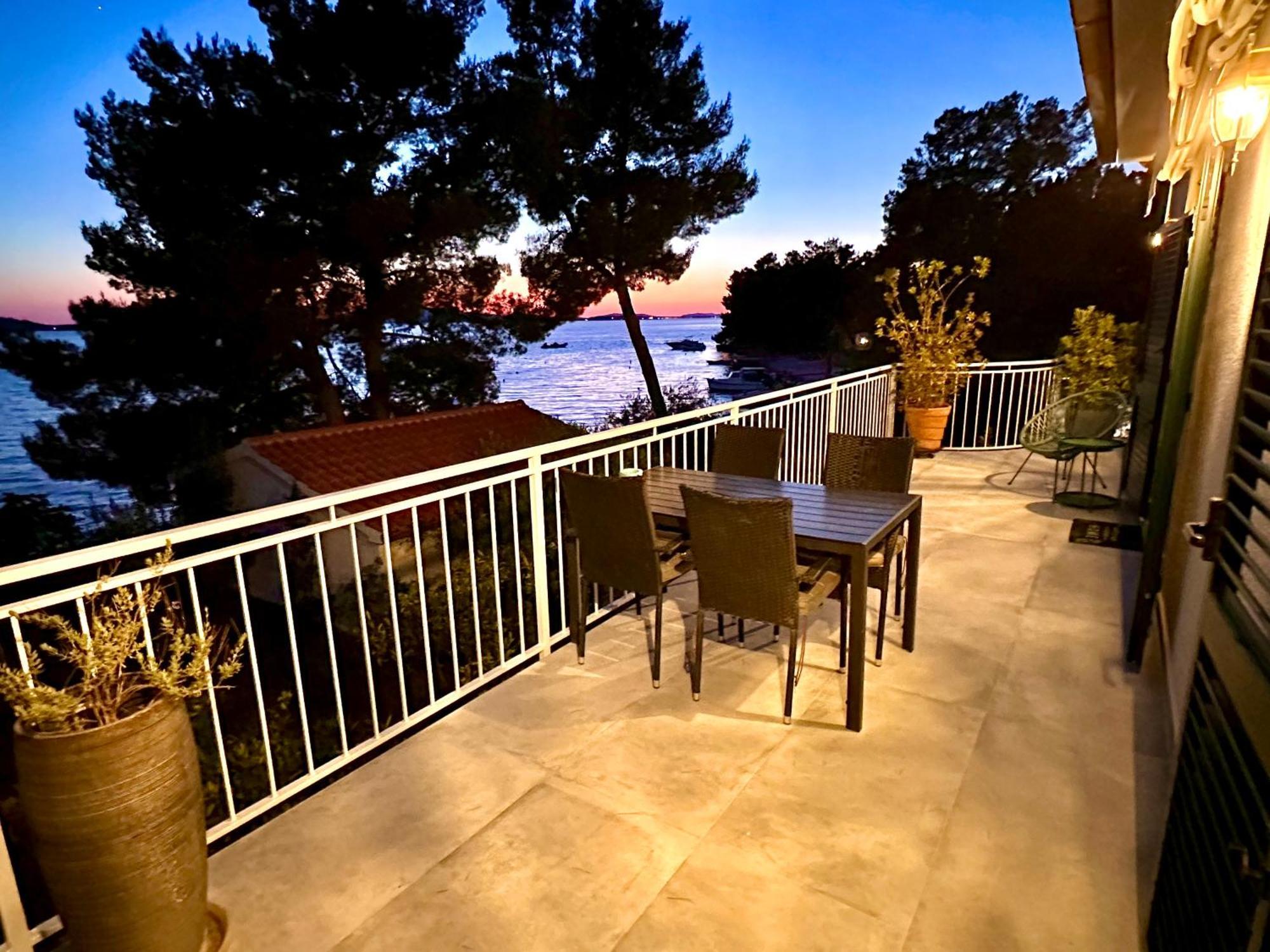Perla&Palma Villa Zaboric Dış mekan fotoğraf