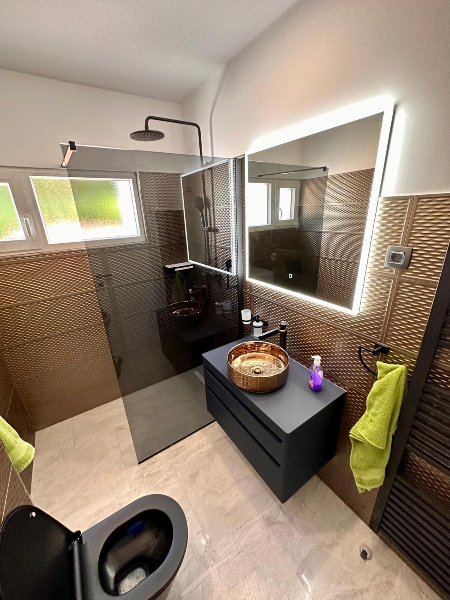 Perla&Palma Villa Zaboric Dış mekan fotoğraf