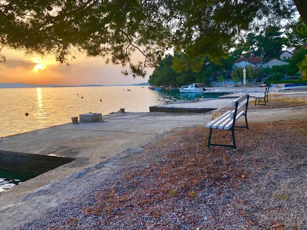 Perla&Palma Villa Zaboric Dış mekan fotoğraf