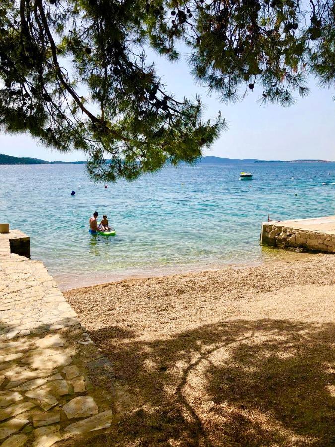 Perla&Palma Villa Zaboric Dış mekan fotoğraf